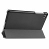 ETUI SMARTCASE na tablet Samsung Galaxy Tab A7 Lite 8.7 T220 T225 czarne