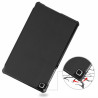 ETUI SMARTCASE na tablet Samsung Galaxy Tab A7 Lite 8.7 T220 T225 czarne