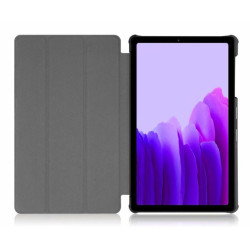ETUI SMARTCASE na tablet Samsung Galaxy Tab A7 Lite 8.7 T220 T225 czarne