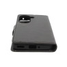 Etui Smart Leather na telefon ASUS ZenFone 9 90AI00C1-M00020 / ZenFone 10 5G czarne