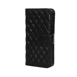 Etui Smart SOFT na telefon Nokia C12 TA-1535 czarne