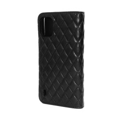 Etui Smart SOFT na telefon Nokia C12 TA-1535 czarne