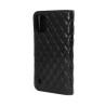 Etui Smart SOFT na telefon Nokia C12 TA-1535 czarne