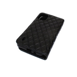 Etui Smart SOFT na telefon Nokia C12 TA-1535 czarne