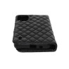 Etui Smart SOFT na telefon Nokia C12 TA-1535 czarne