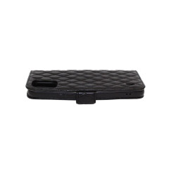 Etui Smart SOFT na telefon Nokia C12 TA-1535 czarne