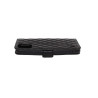 Etui Smart SOFT na telefon Nokia C12 TA-1535 czarne