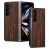 Etui Hard Case Wood na telefon Samsung Galaxy Z Fold5 5G F946 wzór 4