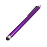 Rysik do ekranów dotykowych uniwersalny fioletowy