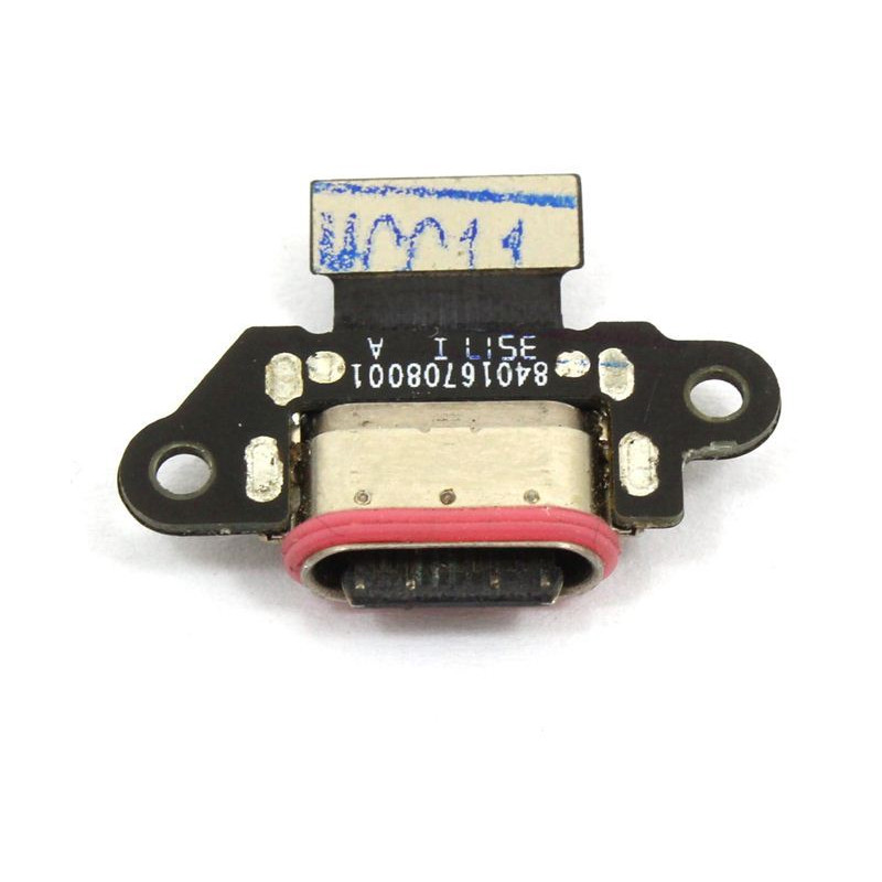 Płytka USB do telefonu motorola moto x4 XT1900