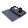 Etui Fancy Diary na telefon Xiaomi 12 / 12X czerwone