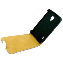 Etui BOOK Elegance PIONOWE na telefon Samsung Galaxy S3 Mini i8190 Gwiazdy