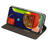 Etui Flip Vennus SENSITIVE na telefon Huawei P40 Pro czarne