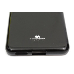 Etui Mercury JELLY na telefon Huawei P40 PRO czarne