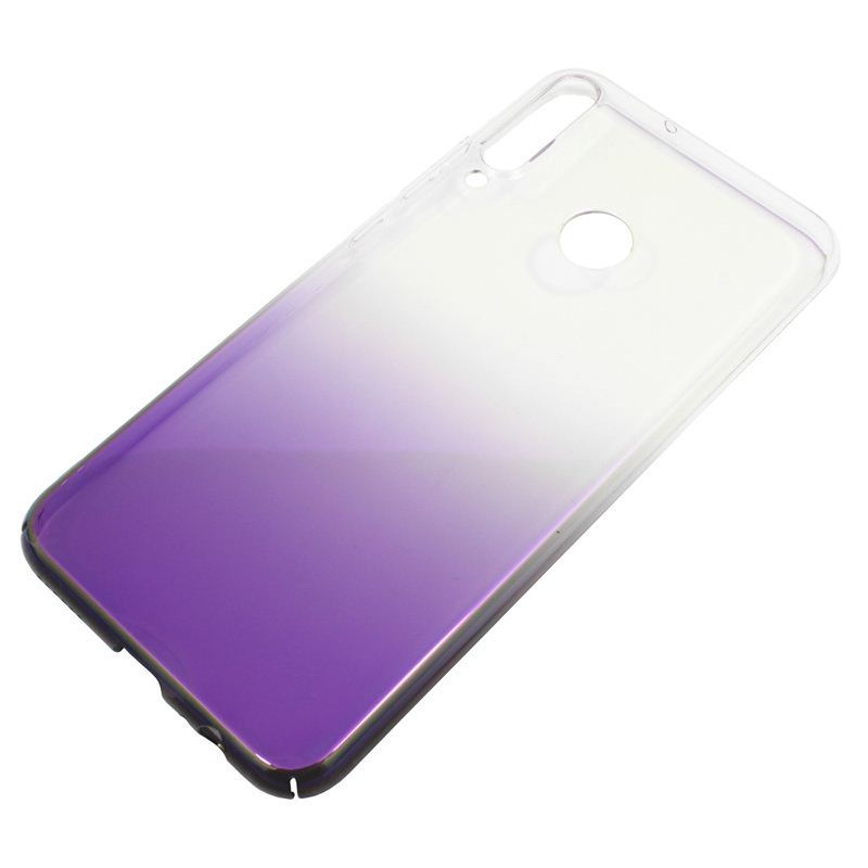 Etui BLUERAY Case na telefon Huawei P40 Lite E ART-L29