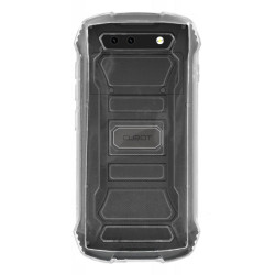 Etui Jelly Case na telefon Cubot King Kong Mini 2 bezbarwne