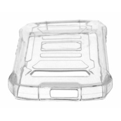Etui Jelly Case na telefon Cubot King Kong Mini 2 bezbarwne