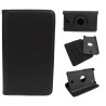 Etui ROTATE na tablet Samsung Galaxy Tab 4 7.0 T230 T231 T235 czarne
