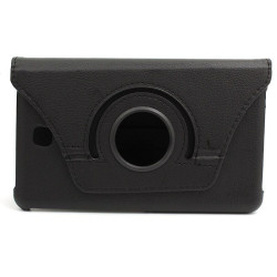 Etui ROTATE na tablet Samsung Galaxy Tab 4 7.0 T230 T231 T235 czarne