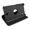 Etui ROTATE na tablet Samsung Galaxy Tab 4 7.0 T230 T231 T235 czarne