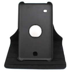 Etui ROTATE na tablet Samsung Galaxy Tab 4 7.0 T230 T231 T235 czarne