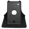 Etui ROTATE na tablet Samsung Galaxy Tab 4 7.0 T230 T231 T235 czarne