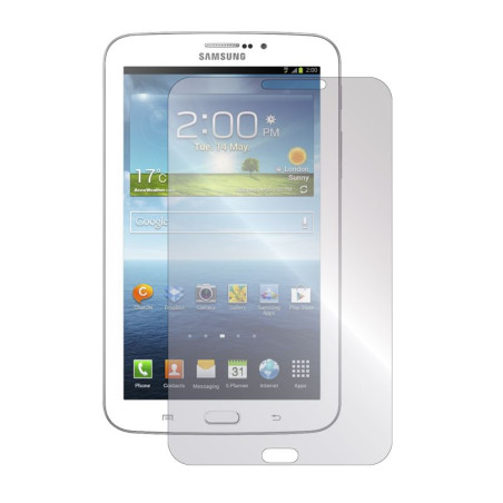 9H SZKŁO hartowane na tablet Samsung Galaxy Tab 3 7.0 T210 T211 P3200 P3210