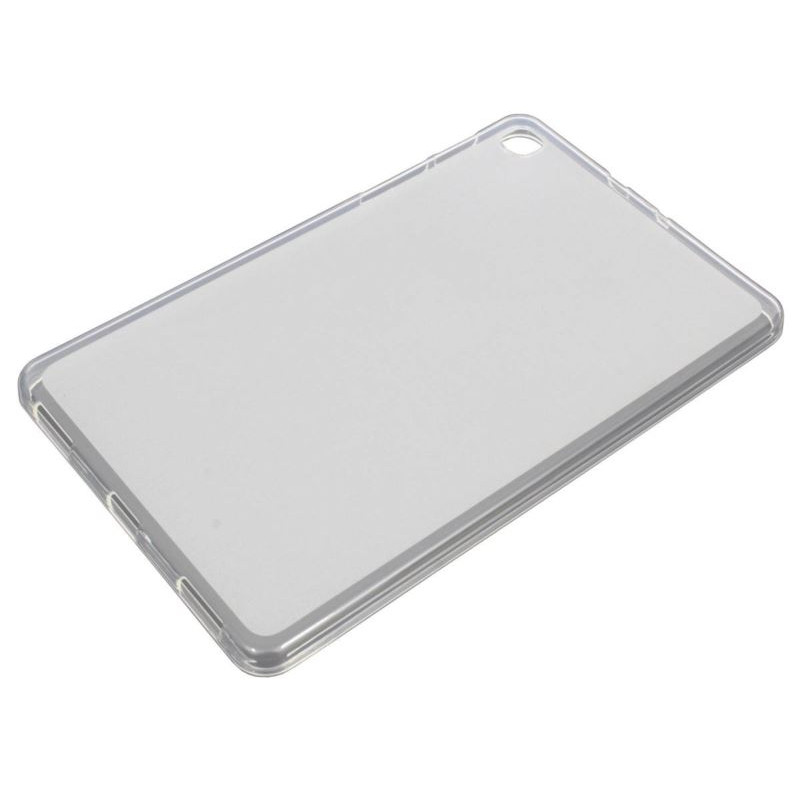 Etui Jelly Case na tablet Samsung Galaxy Tab A 8.4 2020 T307 bezbarwne