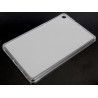 Etui Jelly Case na tablet Samsung Galaxy Tab A 8.4 2020 T307 bezbarwne