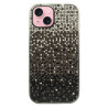 Etui Diamond Case HQ na telefon Apple iPhone 15 A3090 czarne