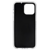 Etui Diamond Case HQ na telefon Apple iPhone 15 Pro A3102 bordowe