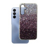 Etui Diamond Case HQ na telefon Samsung Galaxy A15 4G A155 / 5G A156 bordowe