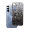 Etui Diamond Case HQ na telefon Samsung Galaxy A15 4G A155 / 5G A156 czarne