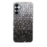 Etui Diamond Case HQ na telefon Samsung Galaxy A15 4G A155 / 5G A156 czarne
