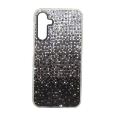 Etui Diamond Case HQ na telefon Samsung Galaxy A15 4G A155 / 5G A156 czarne