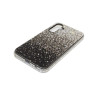 Etui Diamond Case HQ na telefon Samsung Galaxy A15 4G A155 / 5G A156 czarne
