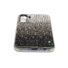 Etui Diamond Case HQ na telefon Samsung Galaxy A15 4G A155 / 5G A156 czarne