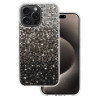 Etui Diamond Case HQ na telefon Samsung Galaxy S24 Ultra 5G S928 czarne