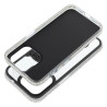 Etui TEDDY BEAR na telefon Apple iPhone 15 Pro A3102 damskie dziewczęce na prezent urodziny święta czarne