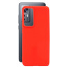 Etui Case BELINE na telefon Xiaomi 12 / 12X czerwone MATT