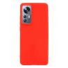 Etui Case BELINE na telefon Xiaomi 12 / 12X czerwone MATT