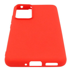 Etui Case BELINE na telefon Xiaomi 12 / 12X czerwone MATT