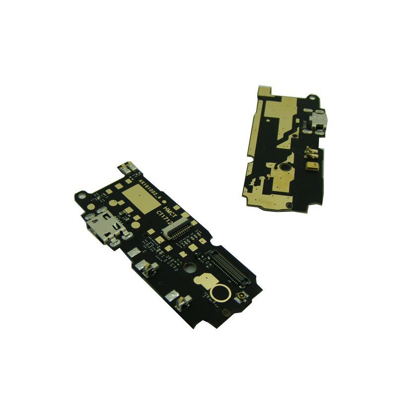 Płytka USB Xiaomi Redmi Note 4 + mikrofon