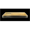 Etui Liquid / Water Case na telefon Xiaomi Redmi Note 4 złoty