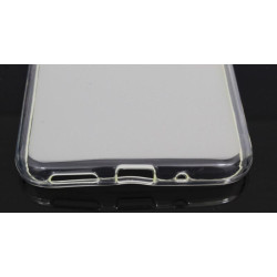 Etui Jelly Case PUDDING na telefon Lenovo MOTO G5s+ XT1805 przeźro
