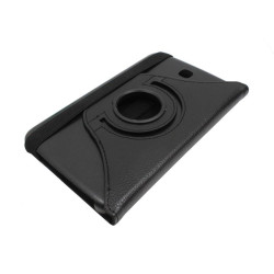 Etui ROTATE na tablet Samsung Galaxy Tab 3 7.0 T210 WiFi P3200 T211 3G P3210 czarne