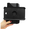 Etui ROTATE na tablet Samsung Galaxy Tab 3 7.0 T210 WiFi P3200 T211 3G P3210 czarne