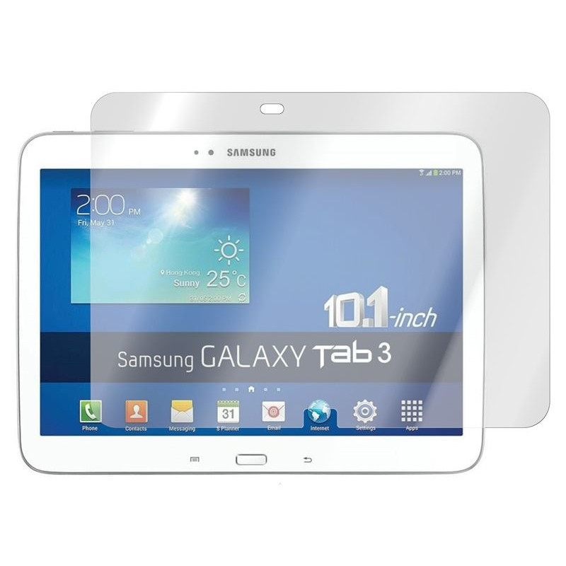 9H SZKŁO hartowane na tablet Samsung Galaxy Tab 3 10.1 P5200 P5210