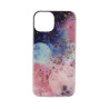 Etui Gold Glam na telefon Apple iPhone 15 A3090 galactic