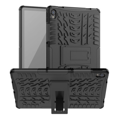 Etui pancerne na tablet Lenovo Tab M10 / M10 FHD 10.1 cali czarne